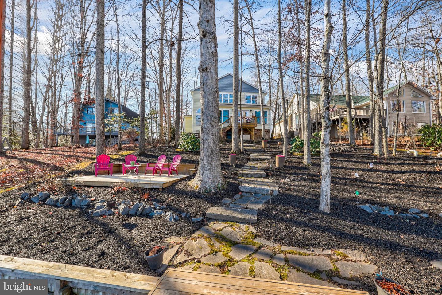 103 WINDY LN, LOCUST GROVE, Virginia 22508, 3 Bedrooms Bedrooms, 7 Rooms Rooms,2 BathroomsBathrooms,Residential,For sale,103 WINDY LN,VAOR2013024 MLS # VAOR2013024