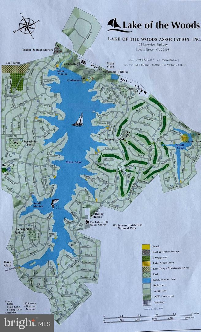 103 WINDY LN, LOCUST GROVE, Virginia 22508, 3 Bedrooms Bedrooms, 7 Rooms Rooms,2 BathroomsBathrooms,Residential,For sale,103 WINDY LN,VAOR2013024 MLS # VAOR2013024