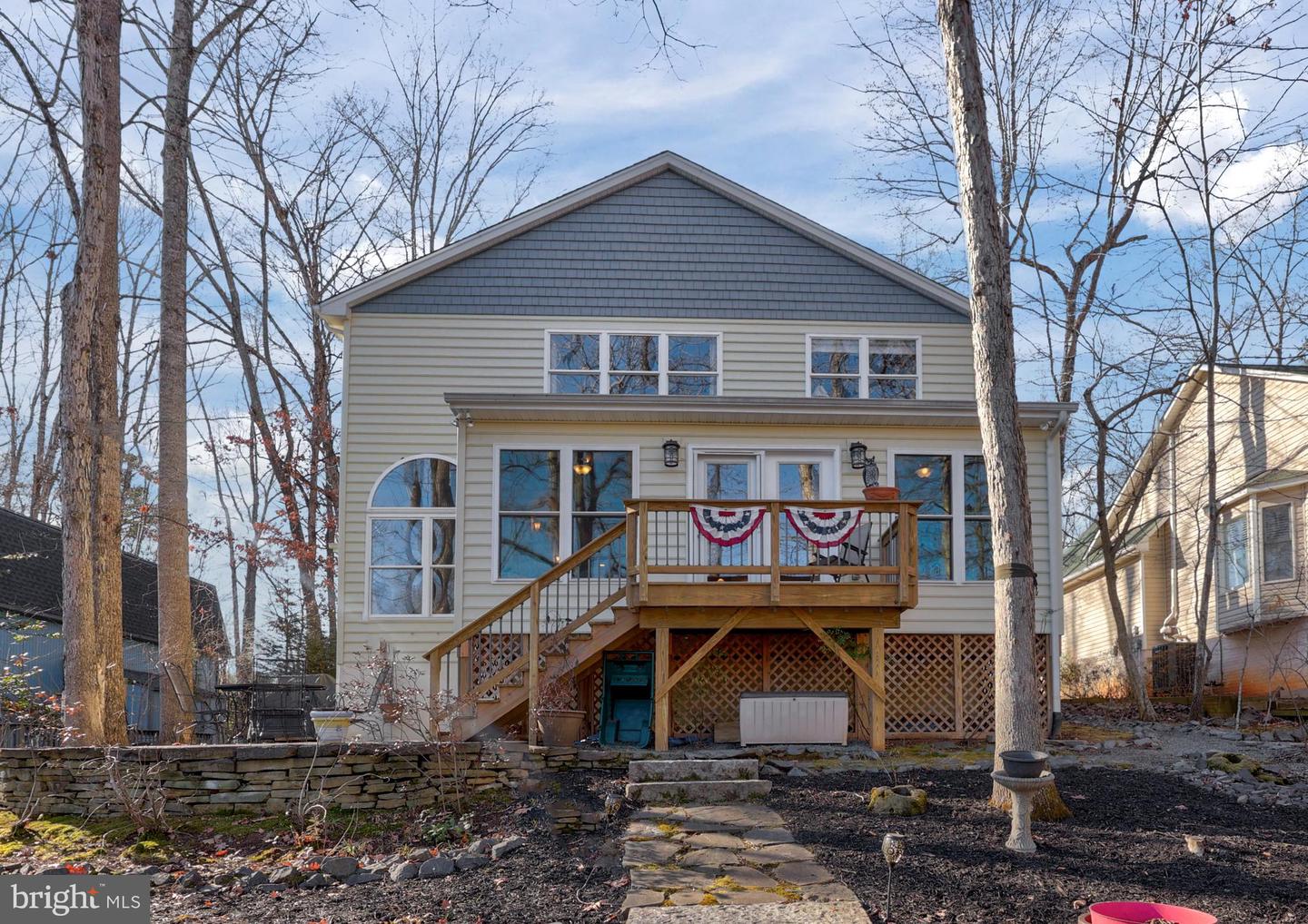 103 WINDY LN, LOCUST GROVE, Virginia 22508, 3 Bedrooms Bedrooms, 7 Rooms Rooms,2 BathroomsBathrooms,Residential,For sale,103 WINDY LN,VAOR2013024 MLS # VAOR2013024