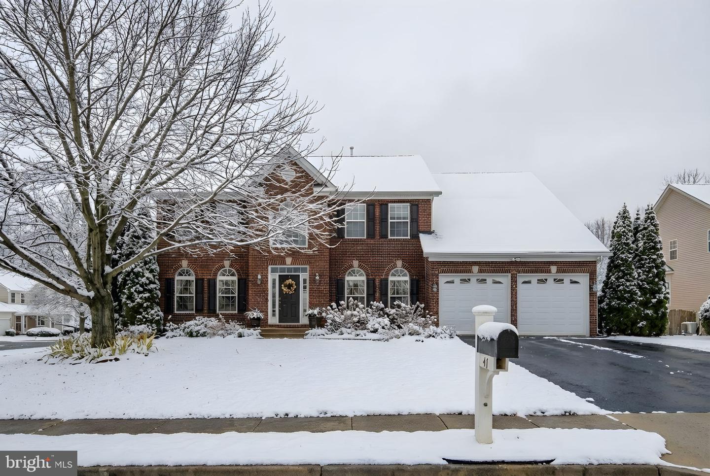 47 EASTER DR, STAFFORD, Virginia 22554, 5 Bedrooms Bedrooms, ,4 BathroomsBathrooms,Residential,For sale,47 EASTER DR,VAST2044862 MLS # VAST2044862