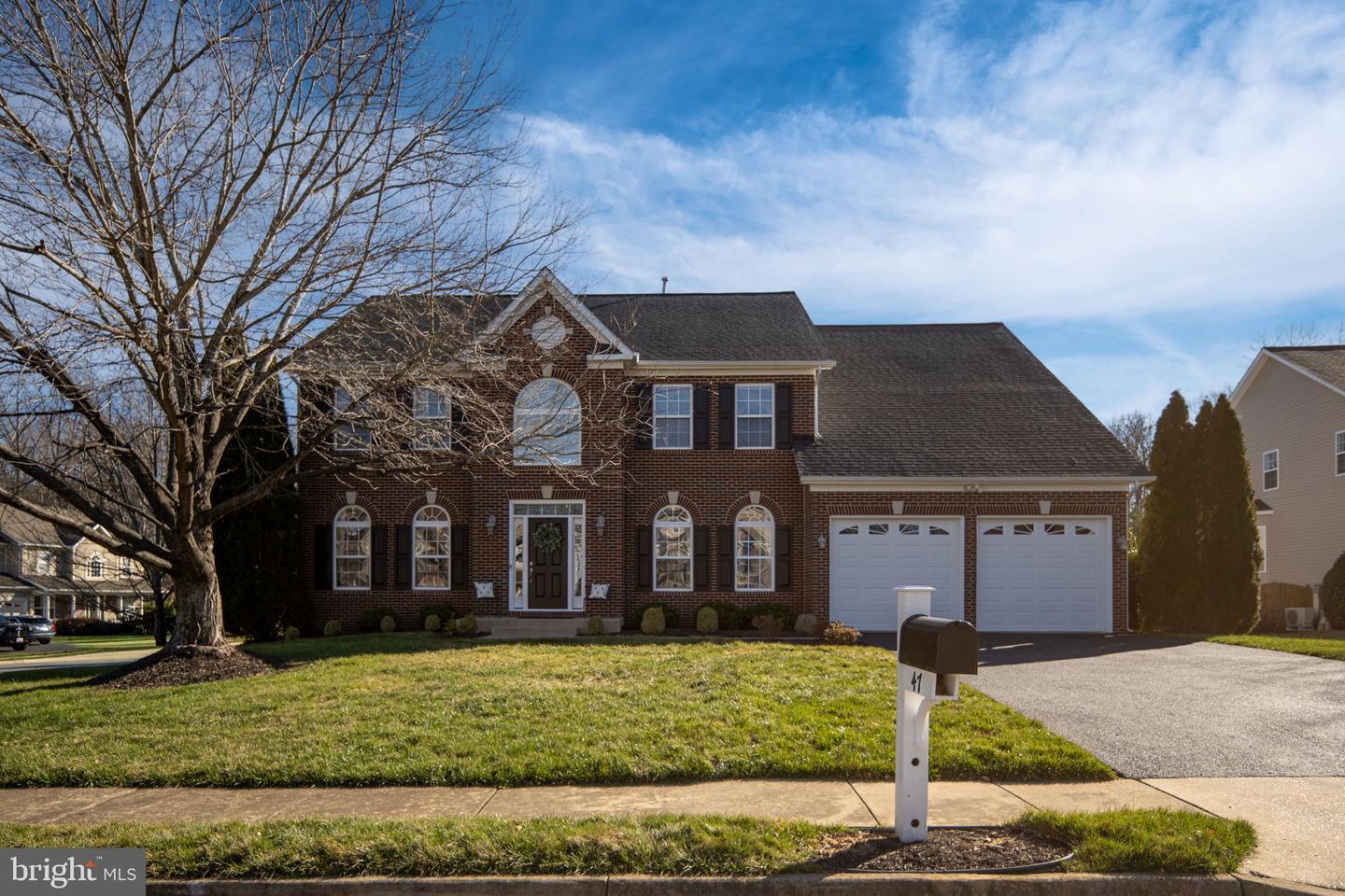 47 EASTER DR, STAFFORD, Virginia 22554, 5 Bedrooms Bedrooms, ,4 BathroomsBathrooms,Residential,For sale,47 EASTER DR,VAST2044862 MLS # VAST2044862