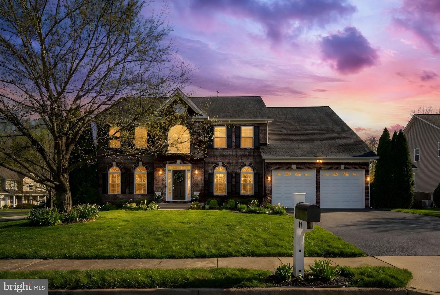 47 EASTER DR, STAFFORD, Virginia 22554, 5 Bedrooms Bedrooms, ,4 BathroomsBathrooms,Residential,For sale,47 EASTER DR,VAST2044862 MLS # VAST2044862