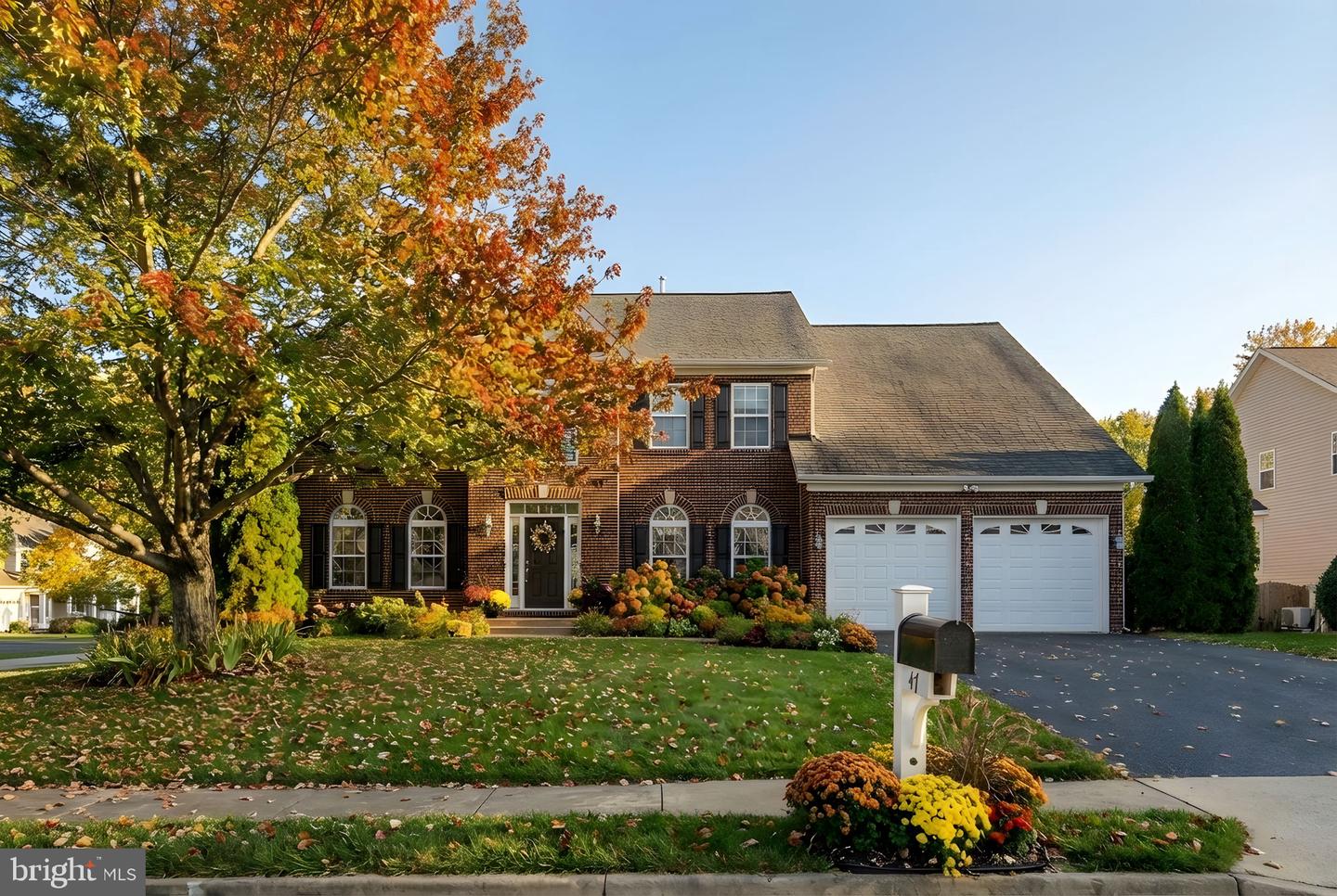 47 EASTER DR, STAFFORD, Virginia 22554, 5 Bedrooms Bedrooms, ,4 BathroomsBathrooms,Residential,For sale,47 EASTER DR,VAST2044862 MLS # VAST2044862