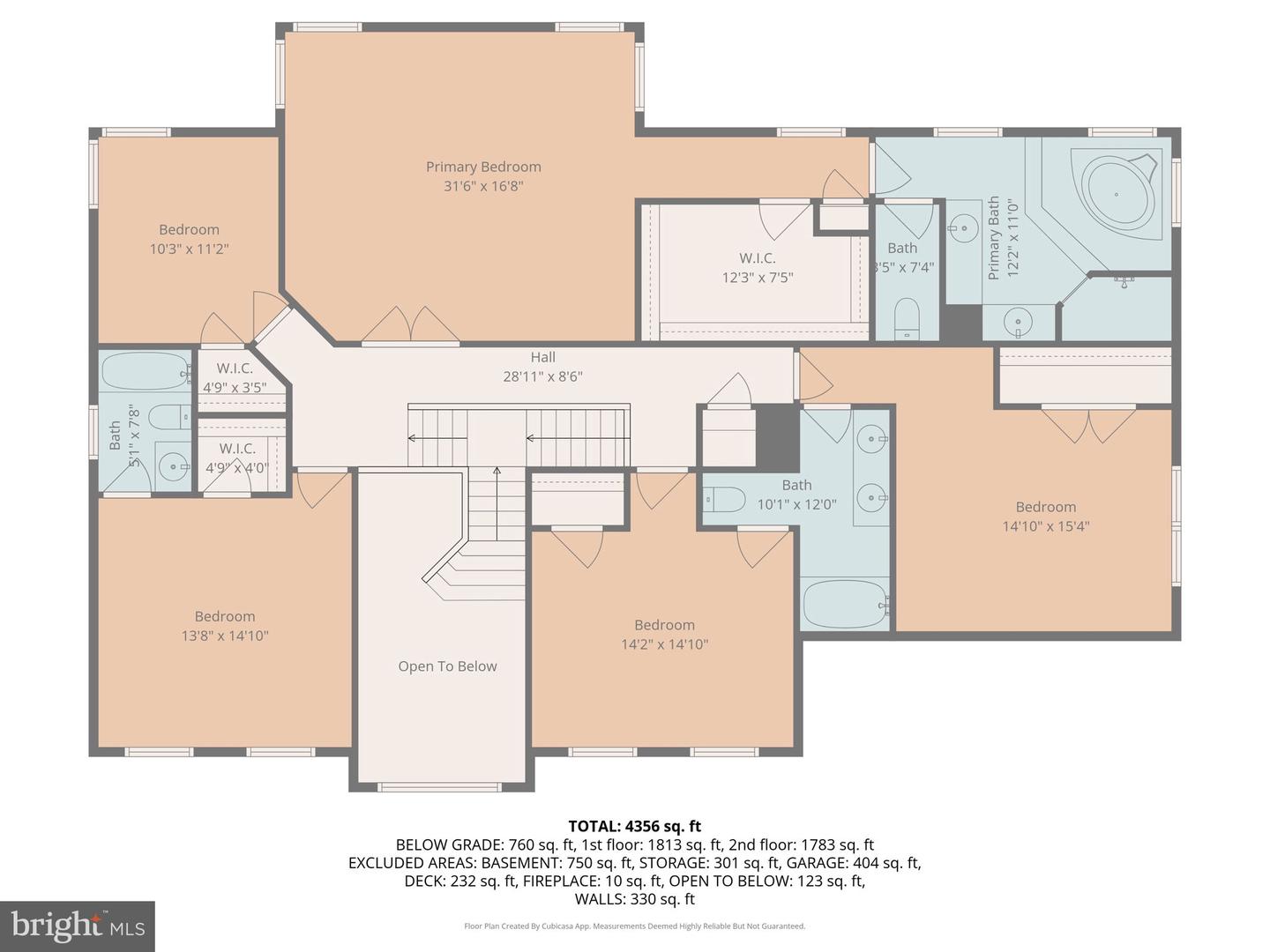 47 EASTER DR, STAFFORD, Virginia 22554, 5 Bedrooms Bedrooms, ,4 BathroomsBathrooms,Residential,For sale,47 EASTER DR,VAST2044862 MLS # VAST2044862