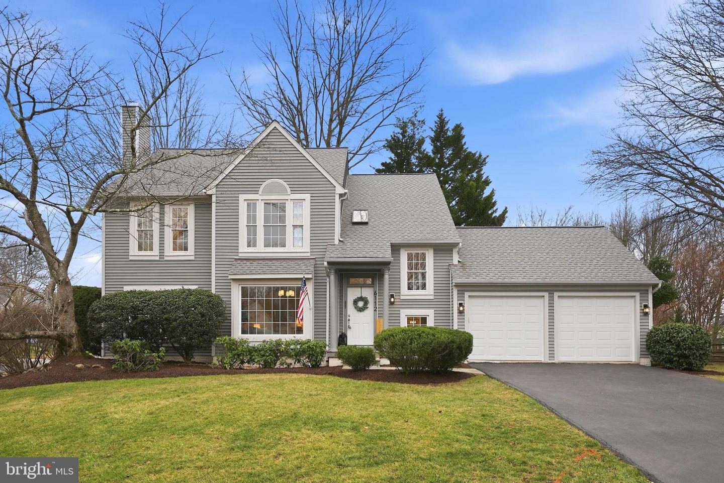 6112 SANDSTONE CT, CLIFTON, Virginia 20124, 4 Bedrooms Bedrooms, ,2 BathroomsBathrooms,Residential,For sale,6112 SANDSTONE CT,VAFX2283490 MLS # VAFX2283490