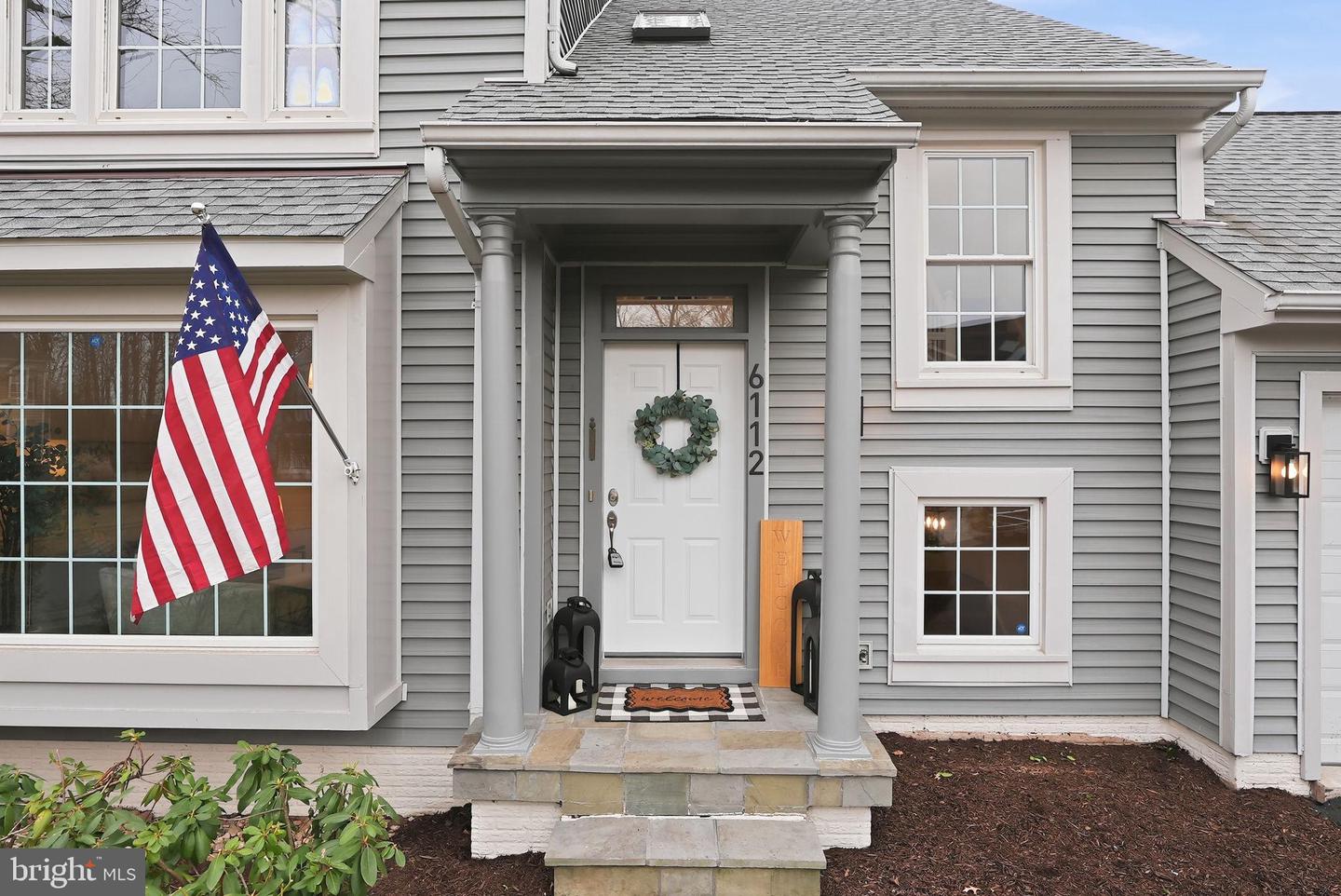 6112 SANDSTONE CT, CLIFTON, Virginia 20124, 4 Bedrooms Bedrooms, ,2 BathroomsBathrooms,Residential,For sale,6112 SANDSTONE CT,VAFX2283490 MLS # VAFX2283490