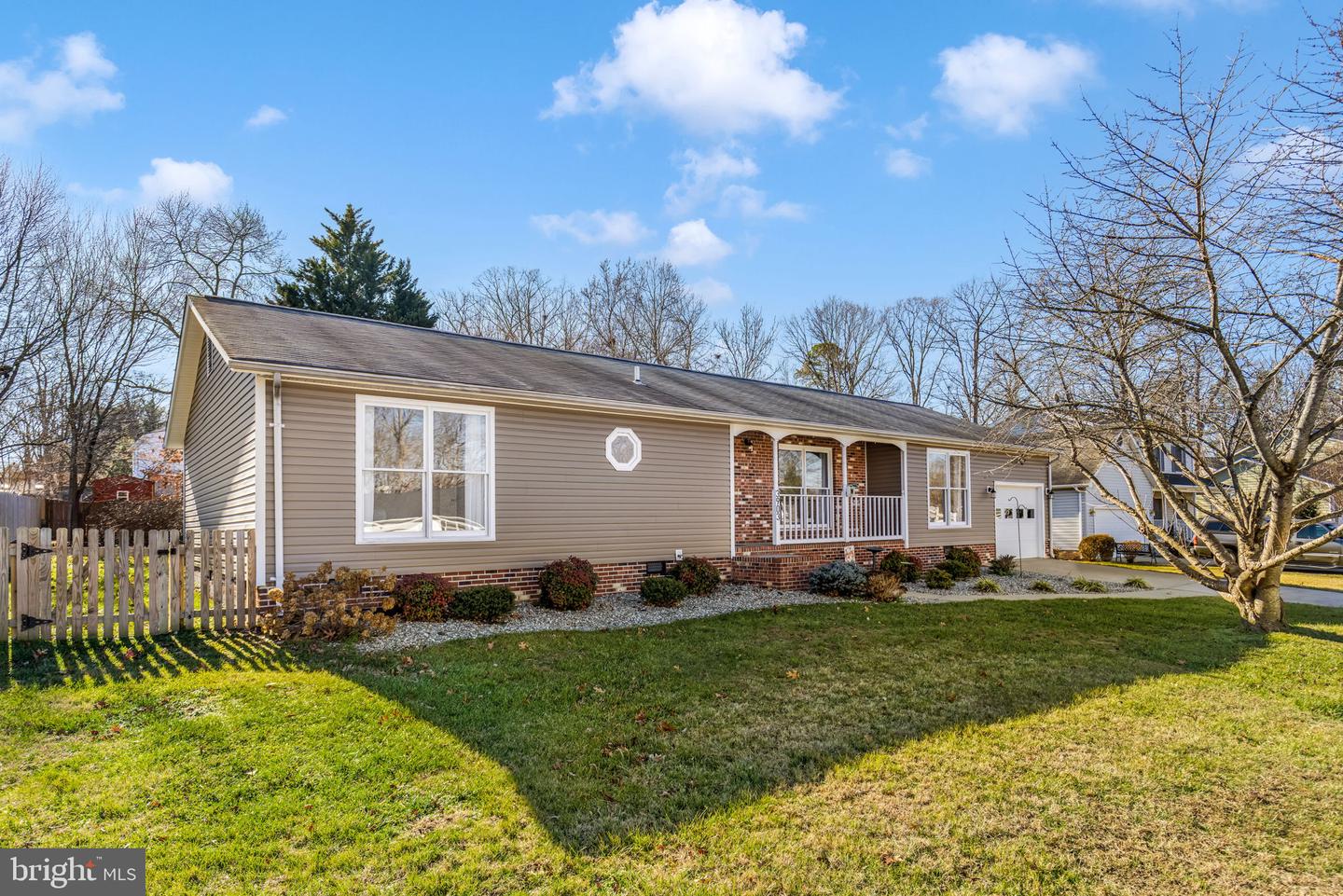 3903 COPPERLEAF RD, FREDERICKSBURG, Virginia 22407, 3 Bedrooms Bedrooms, ,2 BathroomsBathrooms,Residential,For sale,3903 COPPERLEAF RD,VASP2038306 MLS # VASP2038306