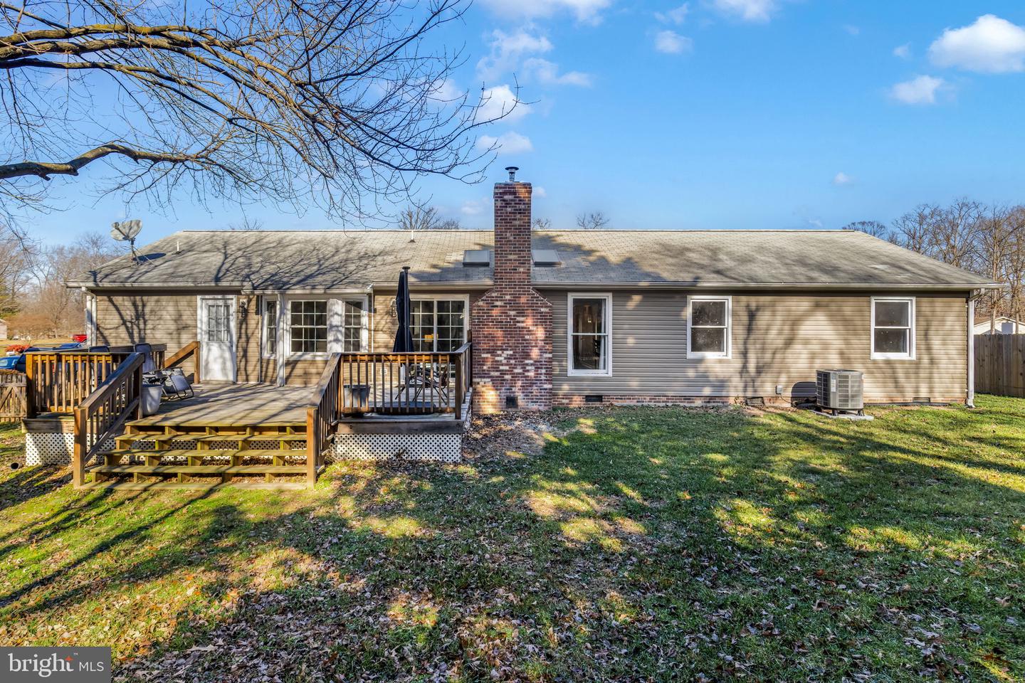 3903 COPPERLEAF RD, FREDERICKSBURG, Virginia 22407, 3 Bedrooms Bedrooms, ,2 BathroomsBathrooms,Residential,For sale,3903 COPPERLEAF RD,VASP2038306 MLS # VASP2038306