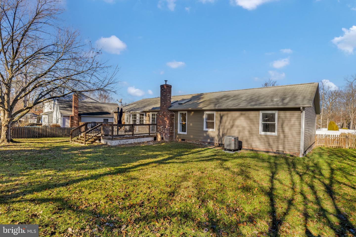 3903 COPPERLEAF RD, FREDERICKSBURG, Virginia 22407, 3 Bedrooms Bedrooms, ,2 BathroomsBathrooms,Residential,For sale,3903 COPPERLEAF RD,VASP2038306 MLS # VASP2038306