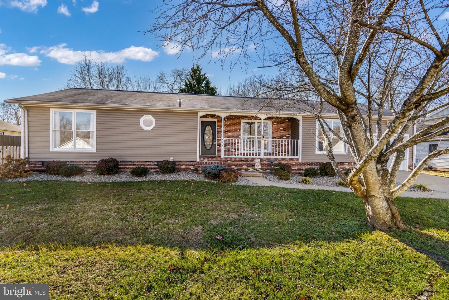 3903 COPPERLEAF RD, FREDERICKSBURG, Virginia 22407, 3 Bedrooms Bedrooms, ,2 BathroomsBathrooms,Residential,For sale,3903 COPPERLEAF RD,VASP2038306 MLS # VASP2038306