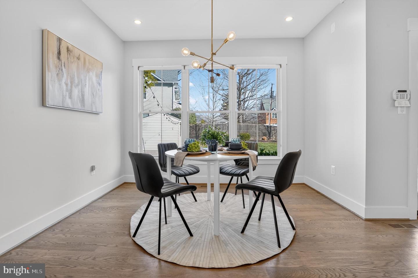 5615 35TH RD N, ARLINGTON, Virginia 22207, 6 Bedrooms Bedrooms, ,6 BathroomsBathrooms,Residential,For sale,5615 35TH RD N,VAAR2067206 MLS # VAAR2067206