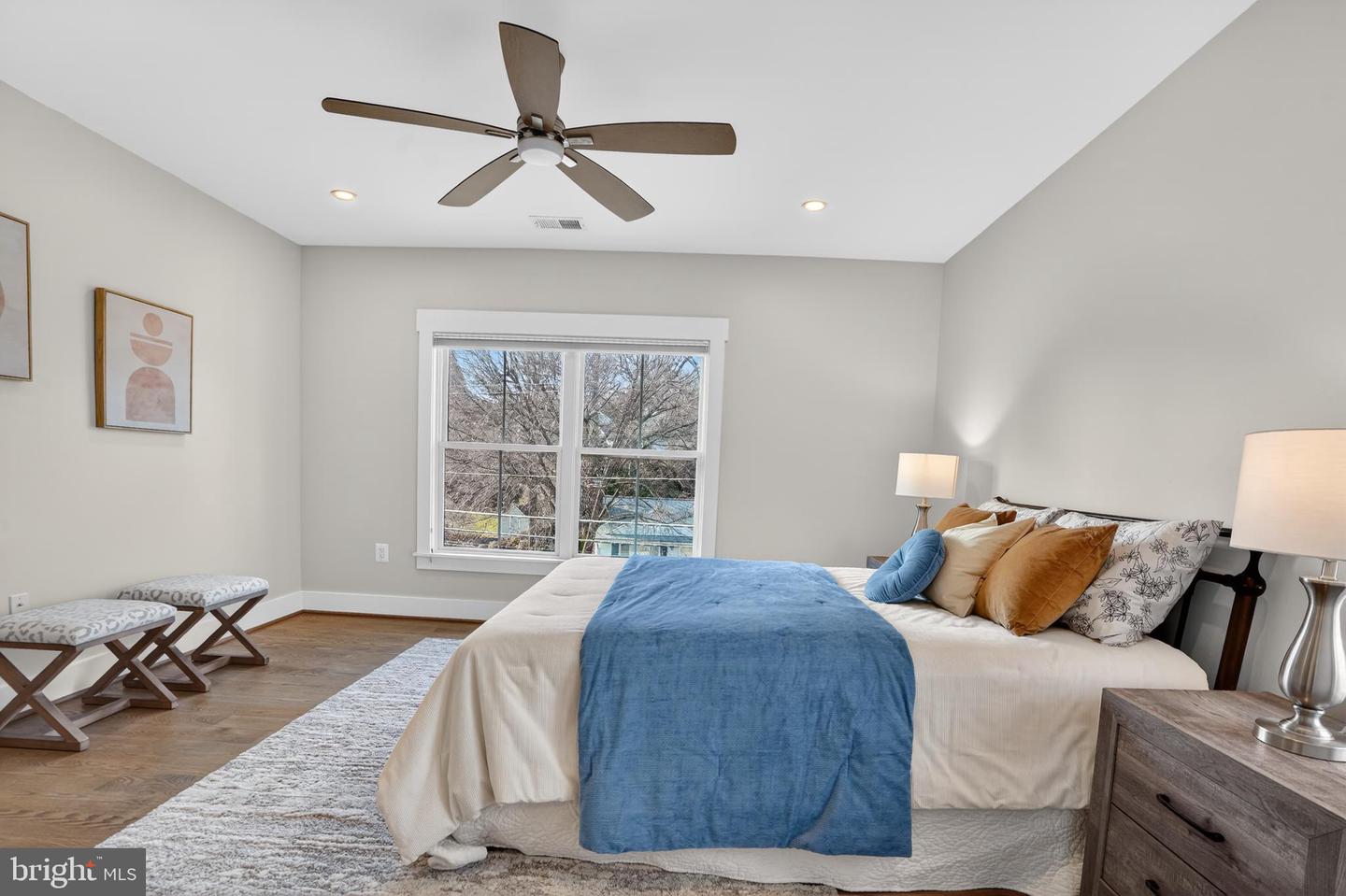 5615 35TH RD N, ARLINGTON, Virginia 22207, 6 Bedrooms Bedrooms, ,6 BathroomsBathrooms,Residential,For sale,5615 35TH RD N,VAAR2067206 MLS # VAAR2067206