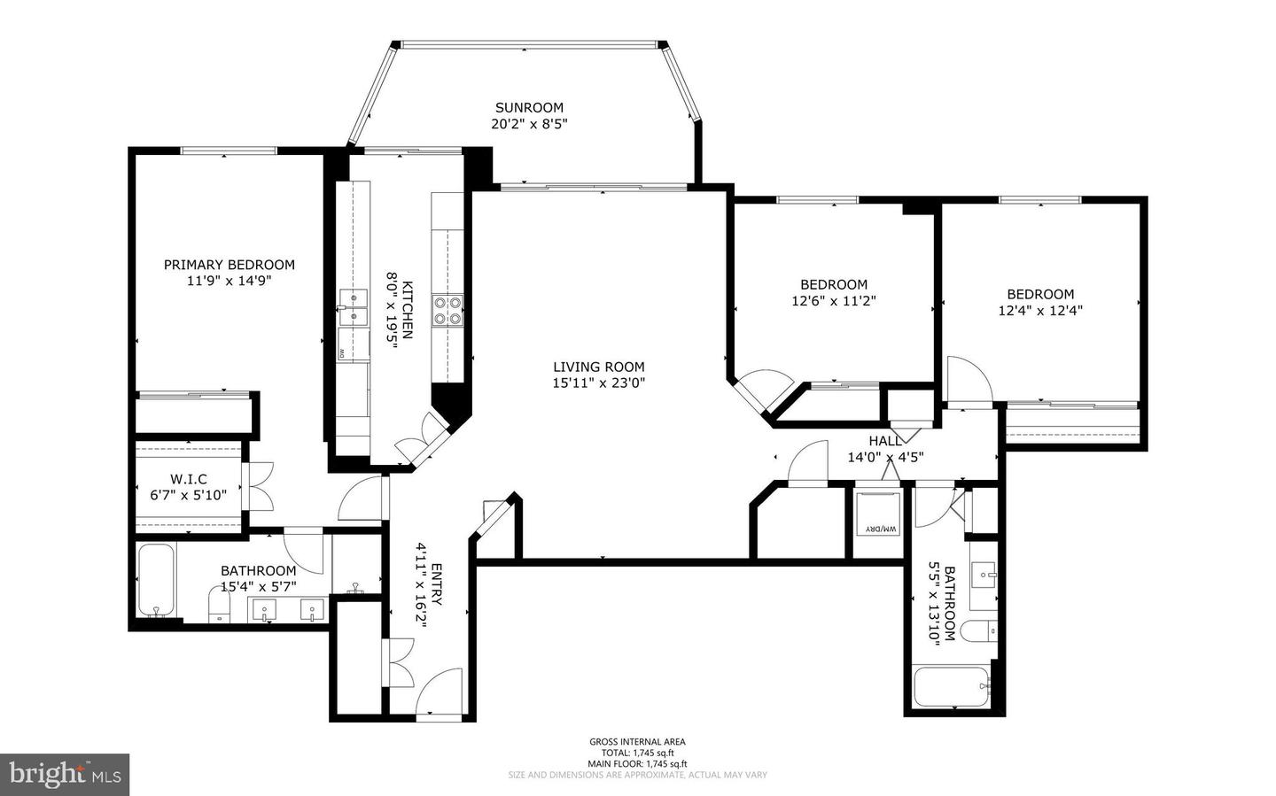 19375 CYPRESS RIDGE TER #901, LEESBURG, Virginia 20176, 3 Bedrooms Bedrooms, ,2 BathroomsBathrooms,Residential,For sale,19375 CYPRESS RIDGE TER #901,VALO2113168 MLS # VALO2113168