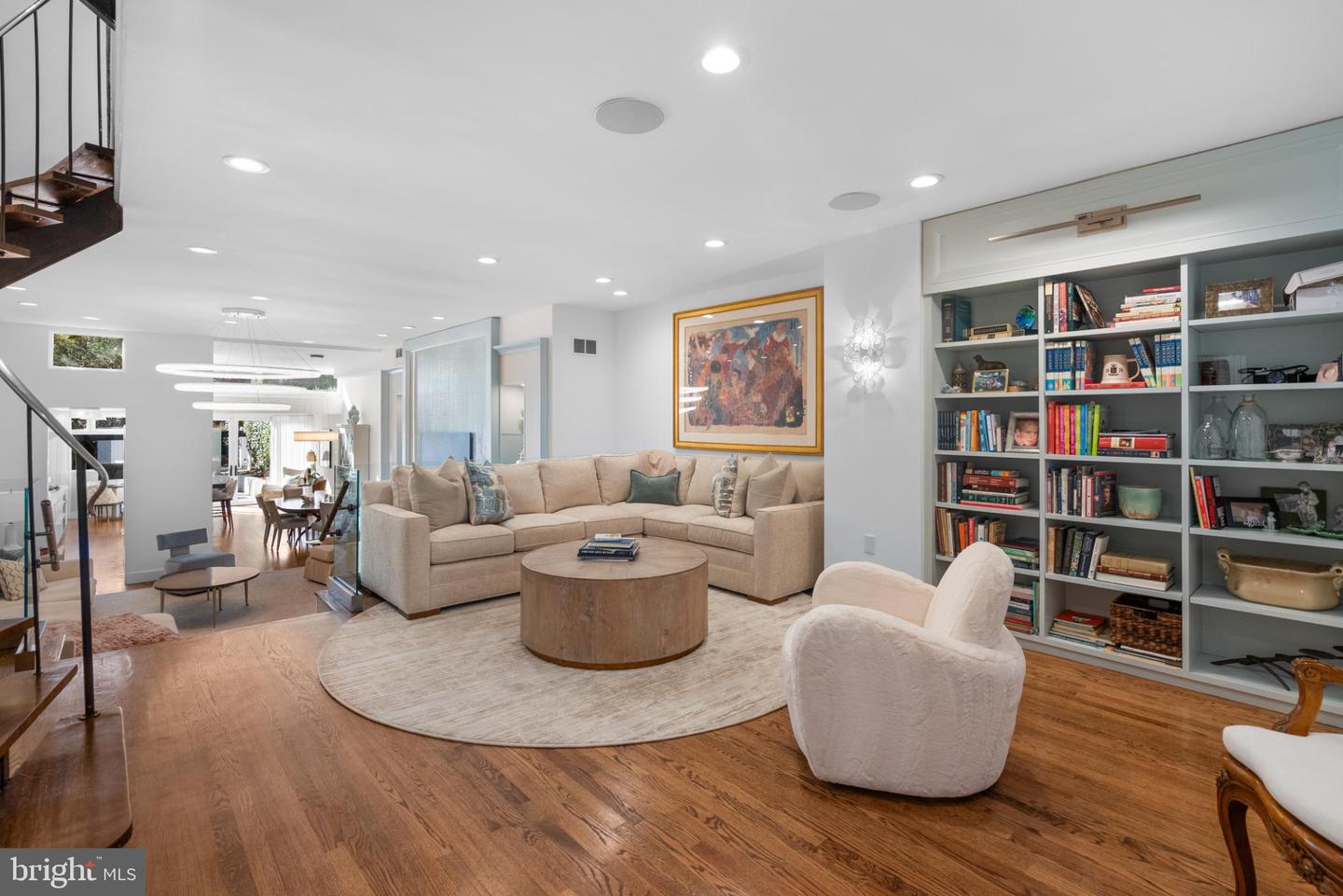 3322 DENT PL NW, WASHINGTON, District Of Columbia 20007, 4 Bedrooms Bedrooms, ,2 BathroomsBathrooms,Residential,For sale,3322 DENT PL NW,DCDC2239318 MLS # DCDC2239318