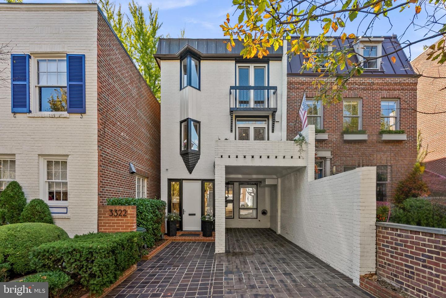 3322 DENT PL NW, WASHINGTON, District Of Columbia 20007, 4 Bedrooms Bedrooms, ,2 BathroomsBathrooms,Residential,For sale,3322 DENT PL NW,DCDC2239318 MLS # DCDC2239318