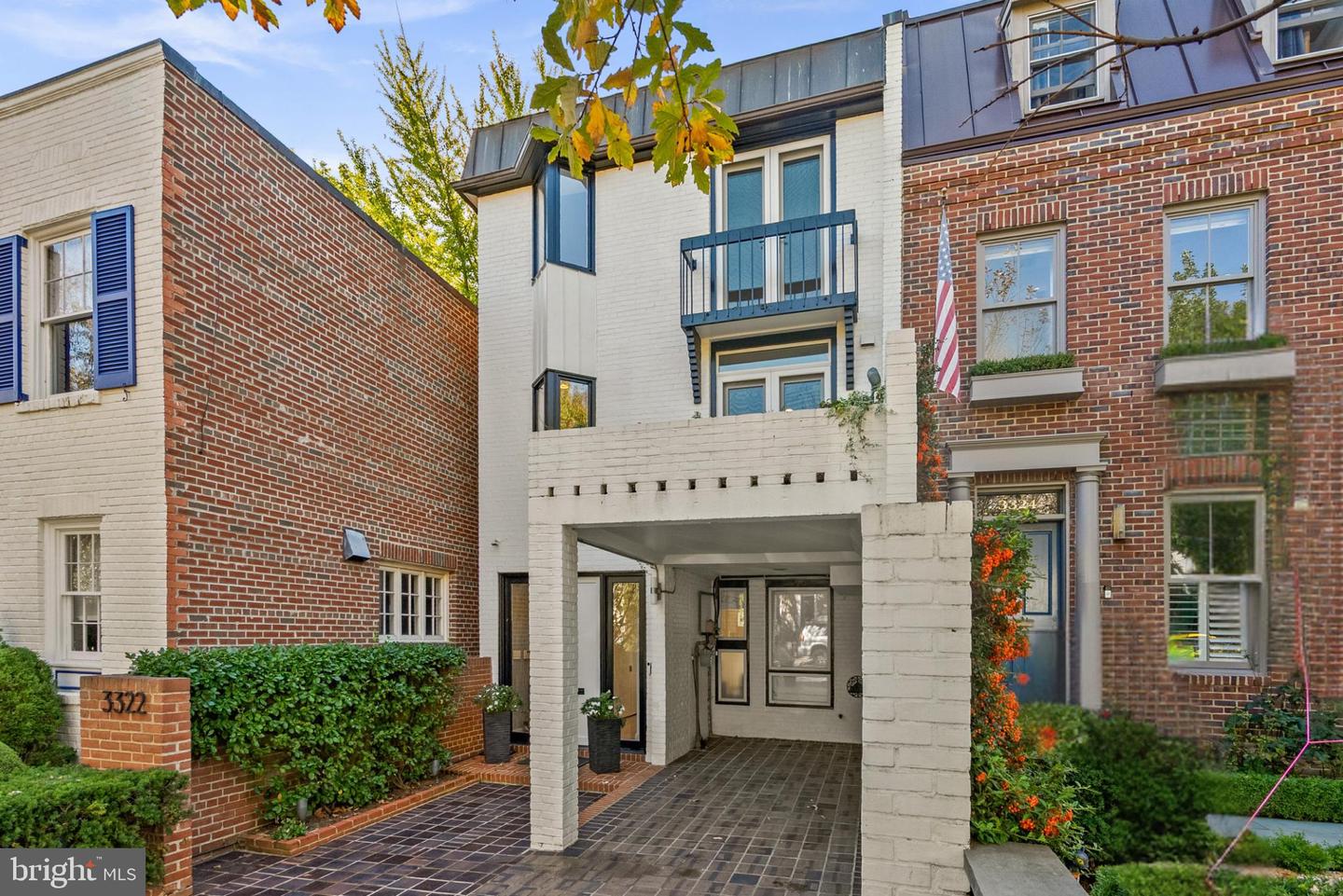 3322 DENT PL NW, WASHINGTON, District Of Columbia 20007, 4 Bedrooms Bedrooms, ,2 BathroomsBathrooms,Residential,For sale,3322 DENT PL NW,DCDC2239318 MLS # DCDC2239318