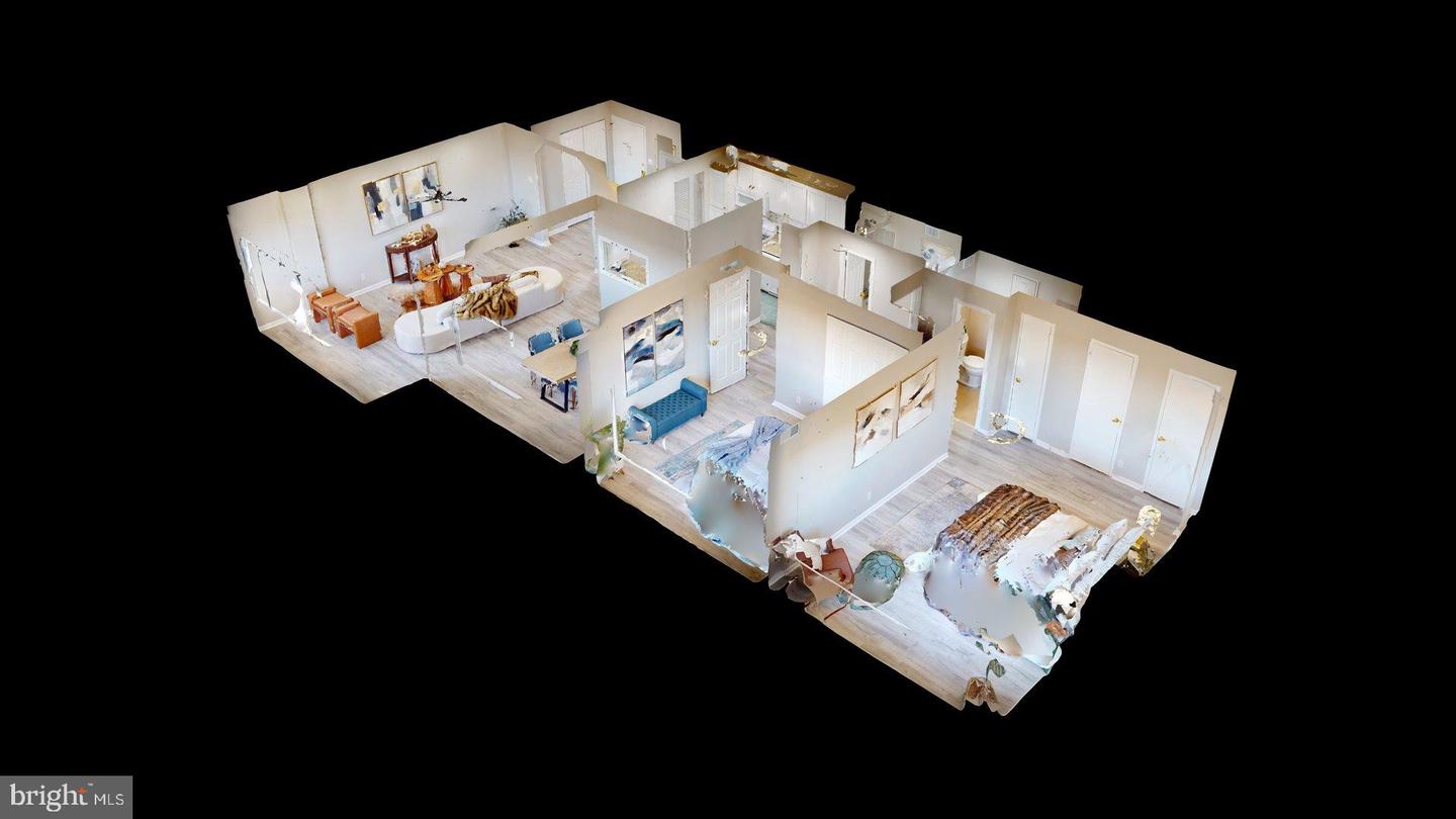 5340 HOLMES RUN PKWY #1215, ALEXANDRIA, Virginia 22304, 2 Bedrooms Bedrooms, ,2 BathroomsBathrooms,Residential,For sale,5340 HOLMES RUN PKWY #1215,VAAX2052774 MLS # VAAX2052774