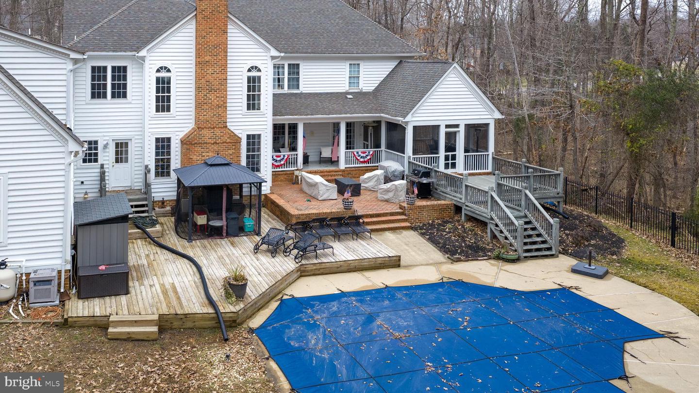 11912 SAWHILL BLVD, SPOTSYLVANIA, Virginia 22553, 5 Bedrooms Bedrooms, 12 Rooms Rooms,6 BathroomsBathrooms,Residential,For sale,11912 SAWHILL BLVD,VASP2038370 MLS # VASP2038370