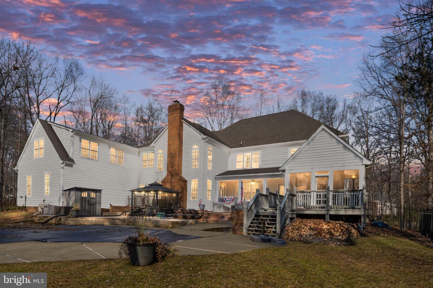 11912 SAWHILL BLVD, SPOTSYLVANIA, Virginia 22553, 5 Bedrooms Bedrooms, 12 Rooms Rooms,6 BathroomsBathrooms,Residential,For sale,11912 SAWHILL BLVD,VASP2038370 MLS # VASP2038370