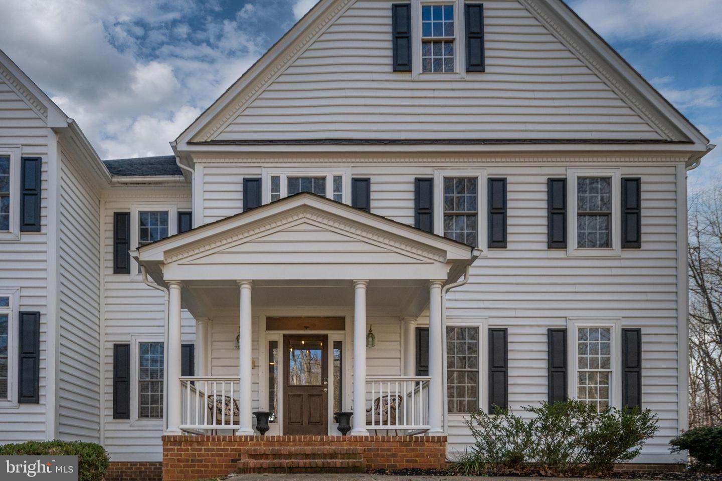 11912 SAWHILL BLVD, SPOTSYLVANIA, Virginia 22553, 5 Bedrooms Bedrooms, 12 Rooms Rooms,6 BathroomsBathrooms,Residential,For sale,11912 SAWHILL BLVD,VASP2038370 MLS # VASP2038370