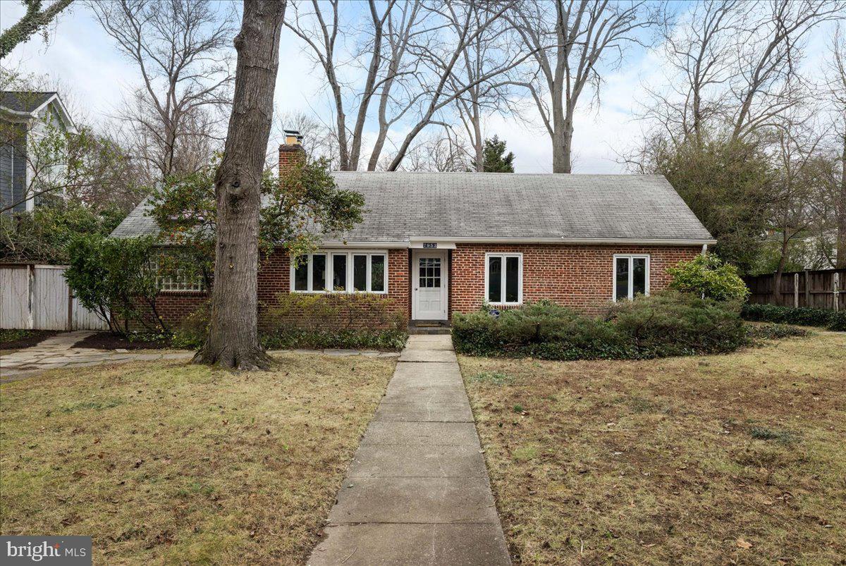 7953 BOLLING DR, ALEXANDRIA, Virginia 22308, 3 Bedrooms Bedrooms, ,2 BathroomsBathrooms,Residential,For sale,7953 BOLLING DR,VAFX2283836 MLS # VAFX2283836