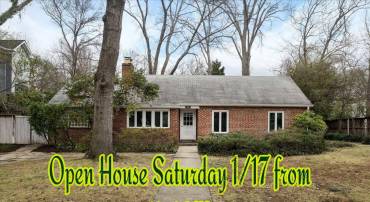 7953 BOLLING DR, ALEXANDRIA, Virginia 22308, 3 Bedrooms Bedrooms, ,2 BathroomsBathrooms,Residential,For sale,7953 BOLLING DR,VAFX2283836 MLS # VAFX2283836