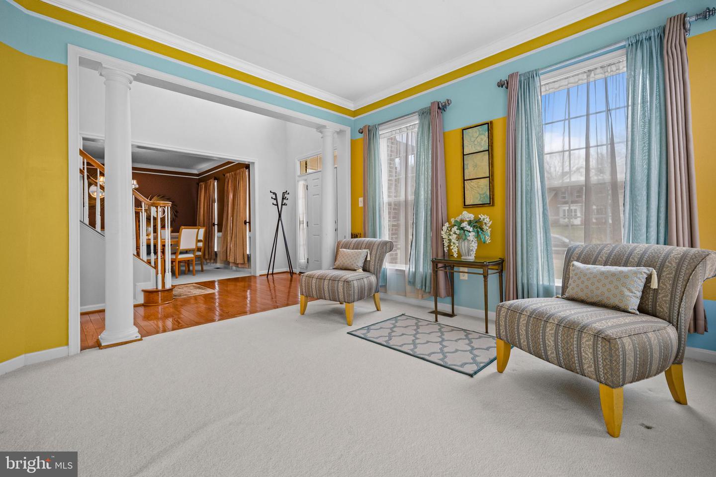 10416 ROLLING RIDGE DR, SPOTSYLVANIA, Virginia 22553, 6 Bedrooms Bedrooms, ,5 BathroomsBathrooms,Residential,For sale,10416 ROLLING RIDGE DR,VASP2038380 MLS # VASP2038380