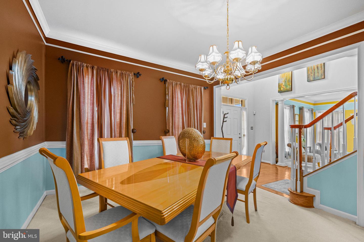 10416 ROLLING RIDGE DR, SPOTSYLVANIA, Virginia 22553, 6 Bedrooms Bedrooms, ,5 BathroomsBathrooms,Residential,For sale,10416 ROLLING RIDGE DR,VASP2038380 MLS # VASP2038380