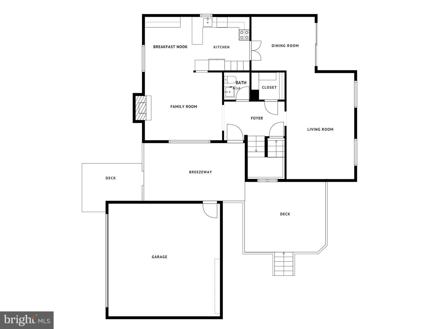10518 ACACIA LN, FAIRFAX, Virginia 22032, 4 Bedrooms Bedrooms, ,3 BathroomsBathrooms,Residential,For sale,10518 ACACIA LN,VAFX2283930 MLS # VAFX2283930