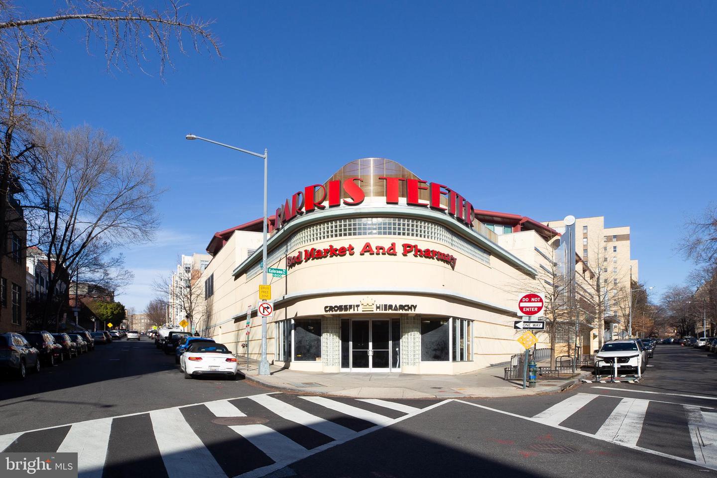 2444 ONTARIO RD NW #3, WASHINGTON, District Of Columbia 20009, 2 Bedrooms Bedrooms, ,2 BathroomsBathrooms,Residential,For sale,2444 ONTARIO RD NW #3,DCDC2239572 MLS # DCDC2239572