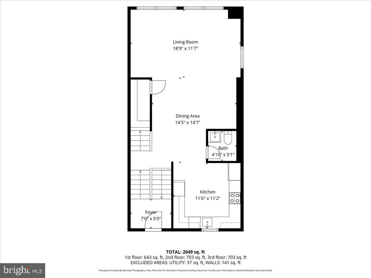 10400 WHITEHEAD ST, FAIRFAX, Virginia 22030, 4 Bedrooms Bedrooms, 9 Rooms Rooms,3 BathroomsBathrooms,Residential,For sale,10400 WHITEHEAD ST,VAFC2007602 MLS # VAFC2007602