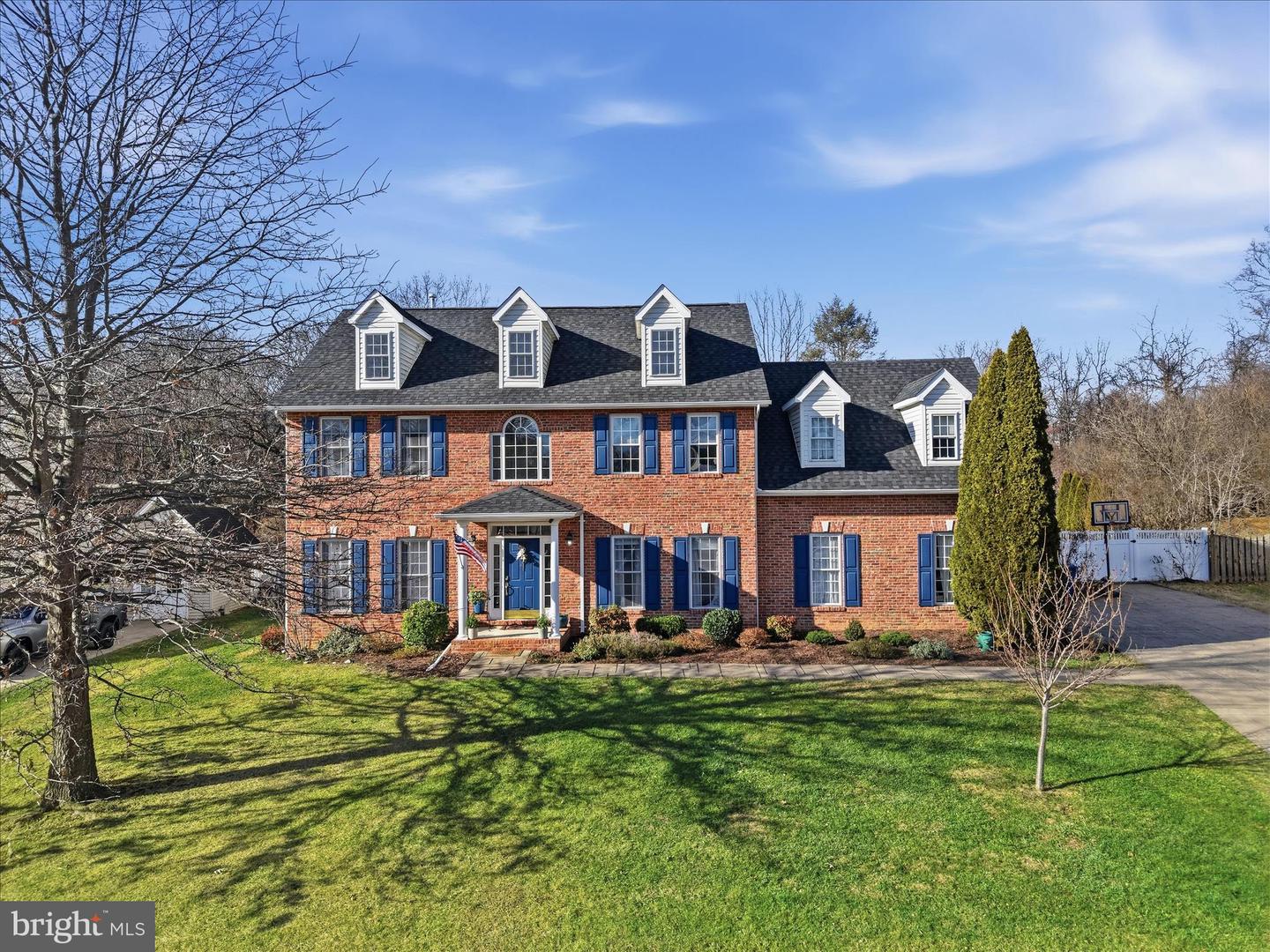 117 HERMITAGE BLVD, BERRYVILLE, Virginia 22611, 5 Bedrooms Bedrooms, ,5 BathroomsBathrooms,Residential,For sale,117 HERMITAGE BLVD,VACL2006292 MLS # VACL2006292