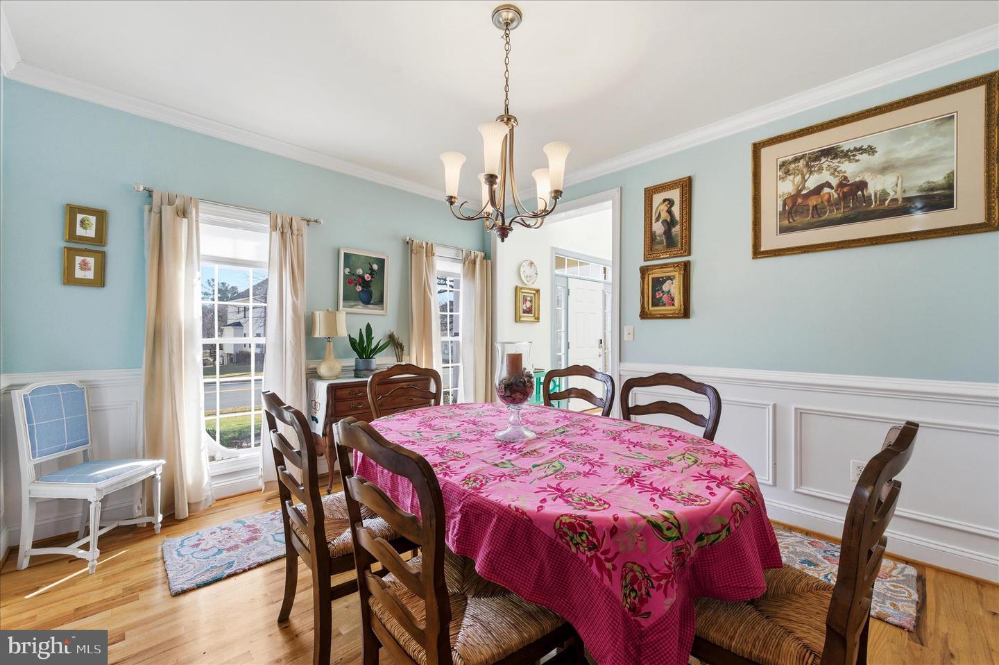 117 HERMITAGE BLVD, BERRYVILLE, Virginia 22611, 5 Bedrooms Bedrooms, ,5 BathroomsBathrooms,Residential,For sale,117 HERMITAGE BLVD,VACL2006292 MLS # VACL2006292