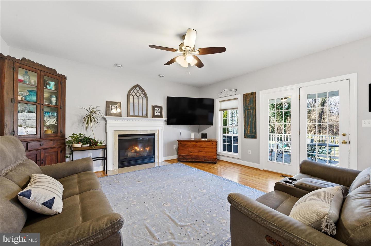 117 HERMITAGE BLVD, BERRYVILLE, Virginia 22611, 5 Bedrooms Bedrooms, ,5 BathroomsBathrooms,Residential,For sale,117 HERMITAGE BLVD,VACL2006292 MLS # VACL2006292