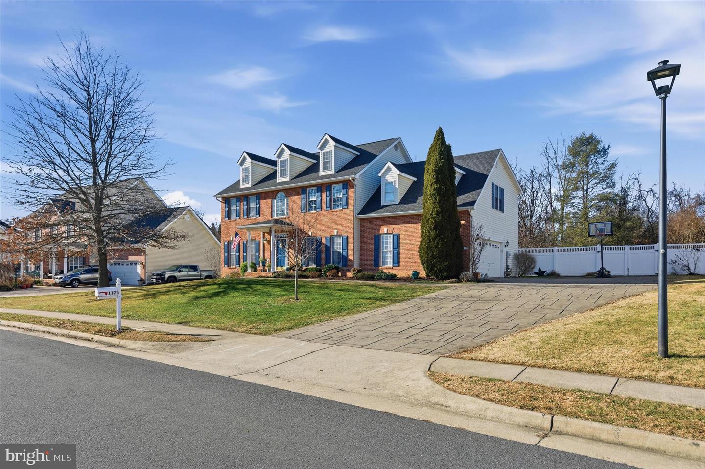 117 HERMITAGE BLVD, BERRYVILLE, Virginia 22611, 5 Bedrooms Bedrooms, ,5 BathroomsBathrooms,Residential,For sale,117 HERMITAGE BLVD,VACL2006292 MLS # VACL2006292