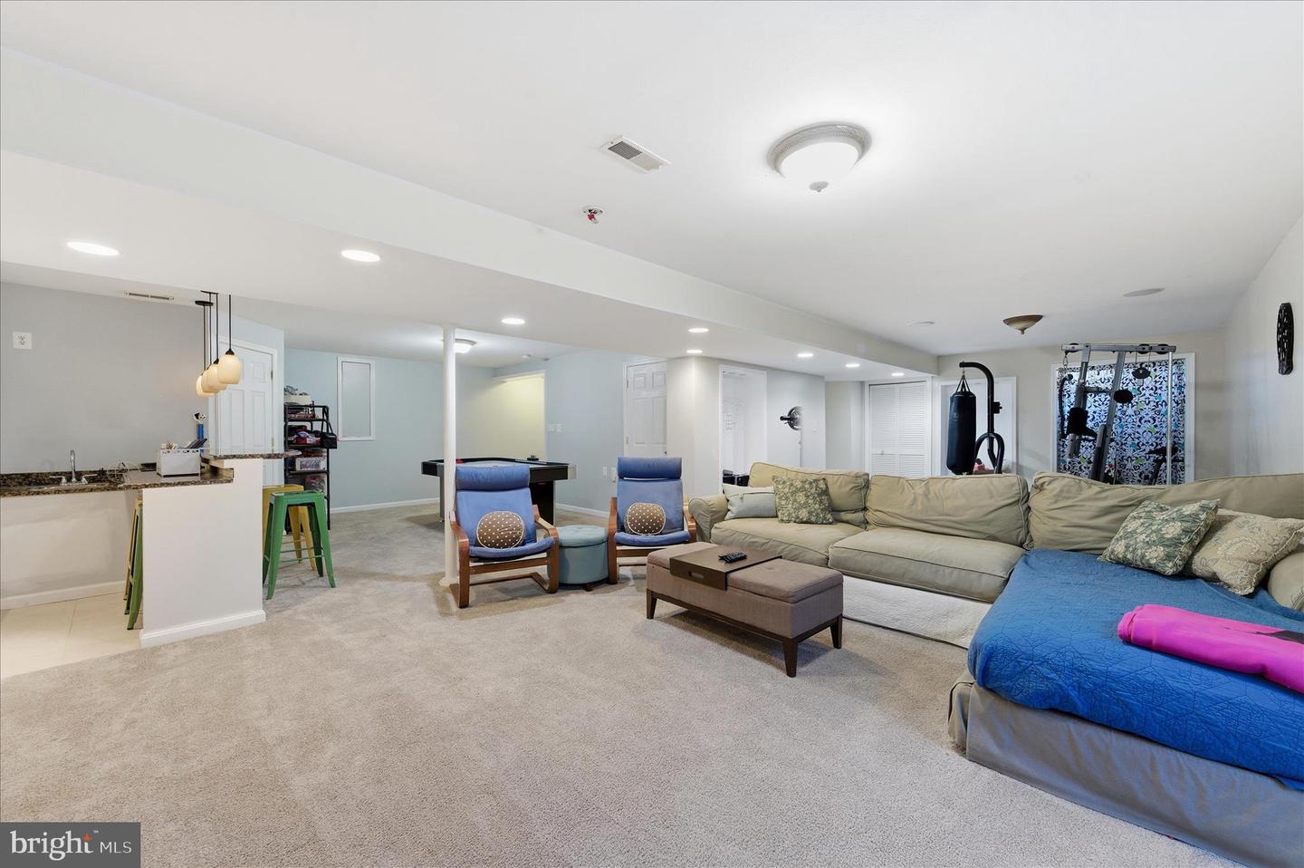 117 HERMITAGE BLVD, BERRYVILLE, Virginia 22611, 5 Bedrooms Bedrooms, ,5 BathroomsBathrooms,Residential,For sale,117 HERMITAGE BLVD,VACL2006292 MLS # VACL2006292