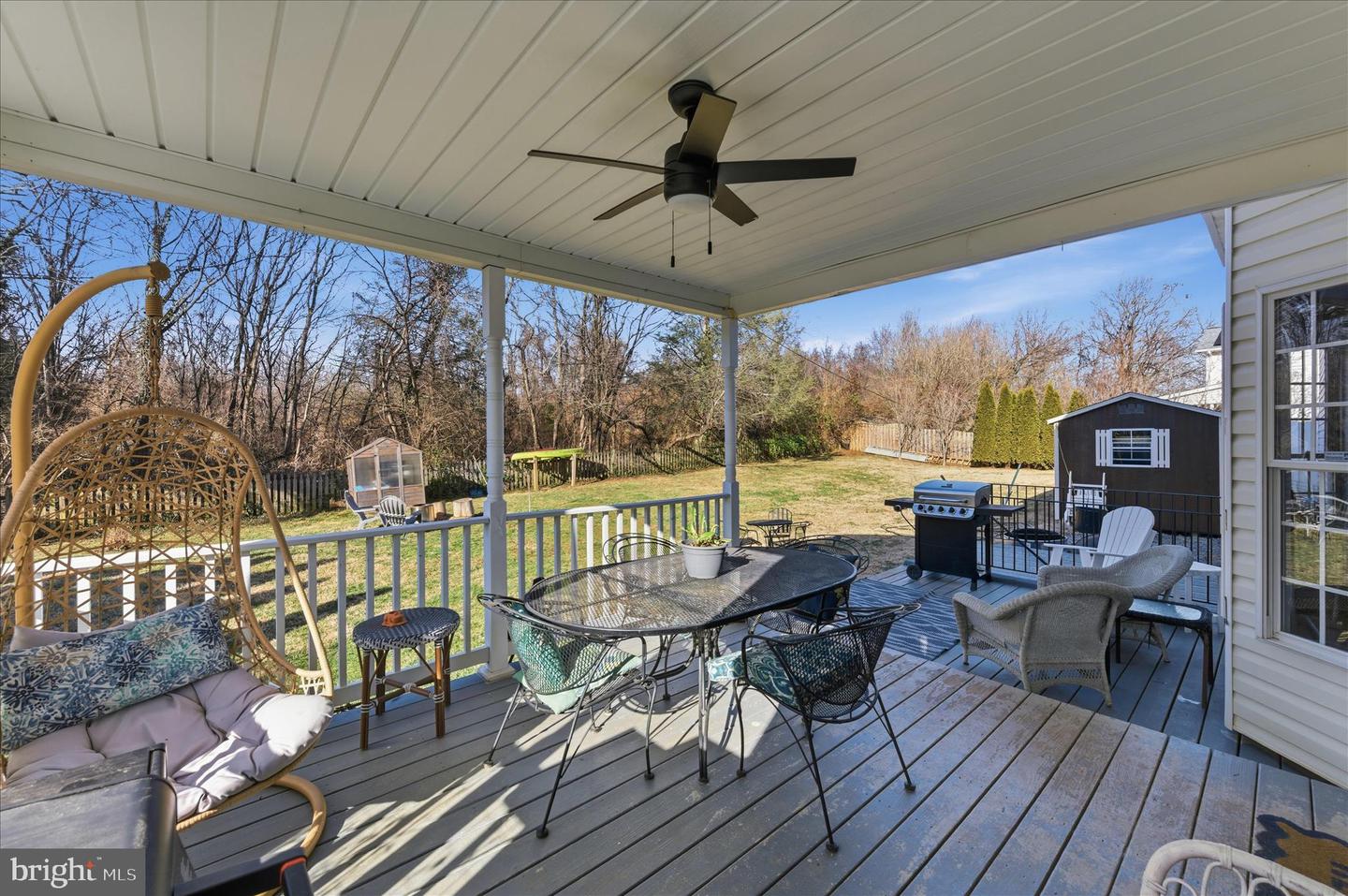 117 HERMITAGE BLVD, BERRYVILLE, Virginia 22611, 5 Bedrooms Bedrooms, ,5 BathroomsBathrooms,Residential,For sale,117 HERMITAGE BLVD,VACL2006292 MLS # VACL2006292