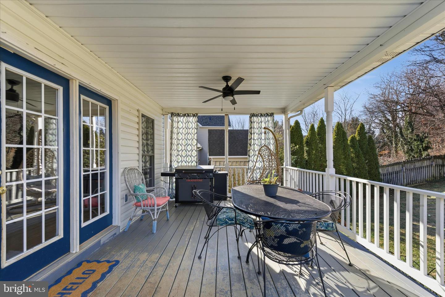 117 HERMITAGE BLVD, BERRYVILLE, Virginia 22611, 5 Bedrooms Bedrooms, ,5 BathroomsBathrooms,Residential,For sale,117 HERMITAGE BLVD,VACL2006292 MLS # VACL2006292