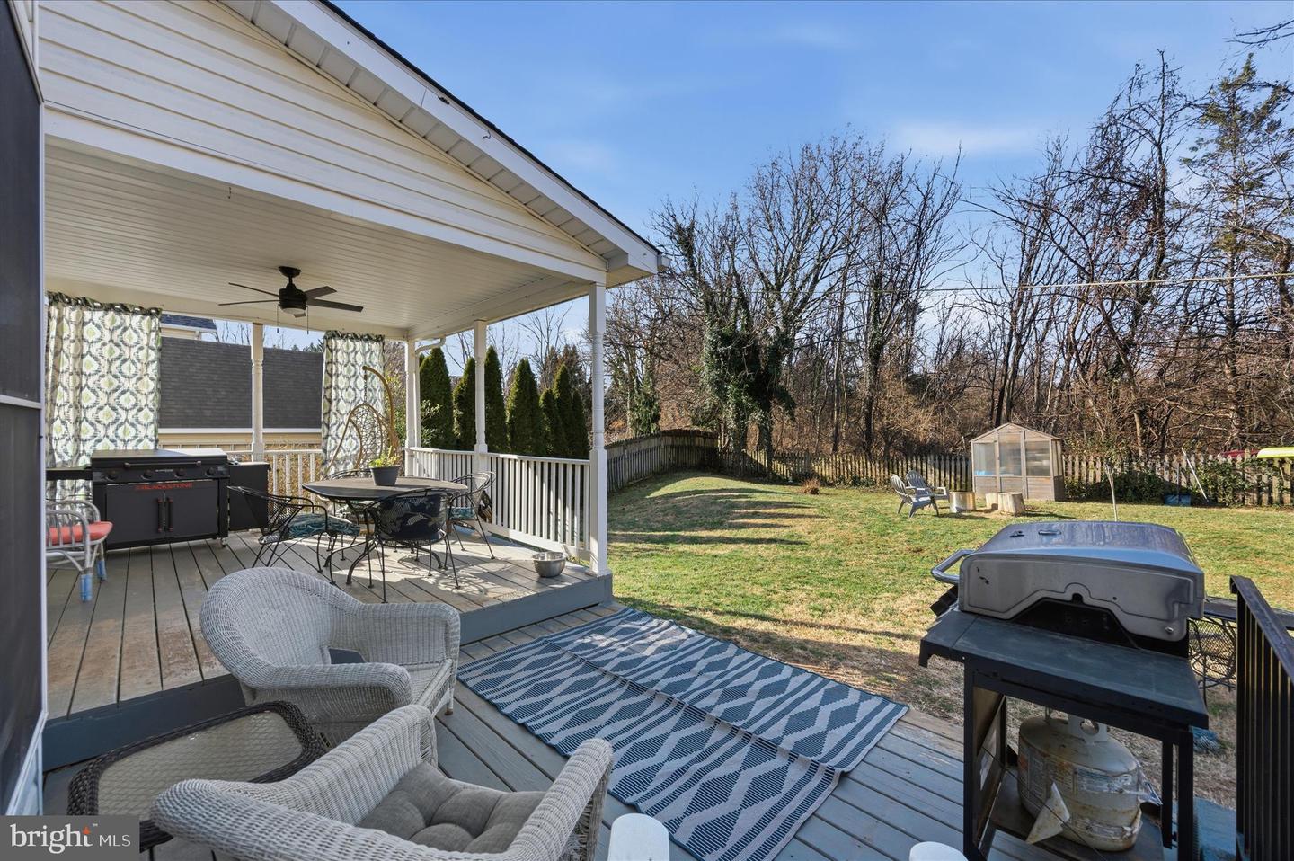 117 HERMITAGE BLVD, BERRYVILLE, Virginia 22611, 5 Bedrooms Bedrooms, ,5 BathroomsBathrooms,Residential,For sale,117 HERMITAGE BLVD,VACL2006292 MLS # VACL2006292