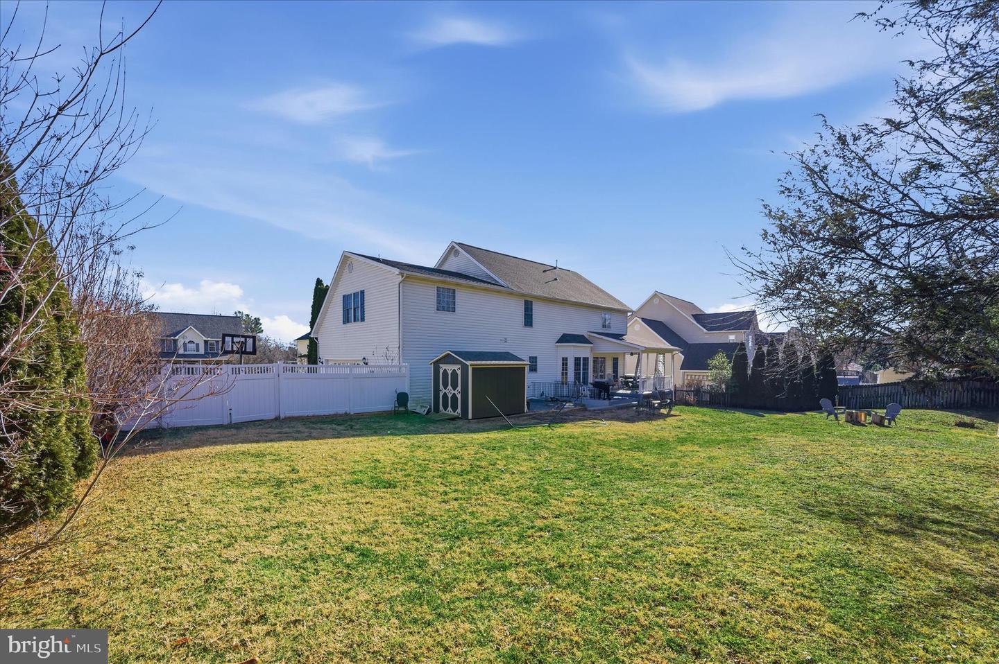 117 HERMITAGE BLVD, BERRYVILLE, Virginia 22611, 5 Bedrooms Bedrooms, ,5 BathroomsBathrooms,Residential,For sale,117 HERMITAGE BLVD,VACL2006292 MLS # VACL2006292