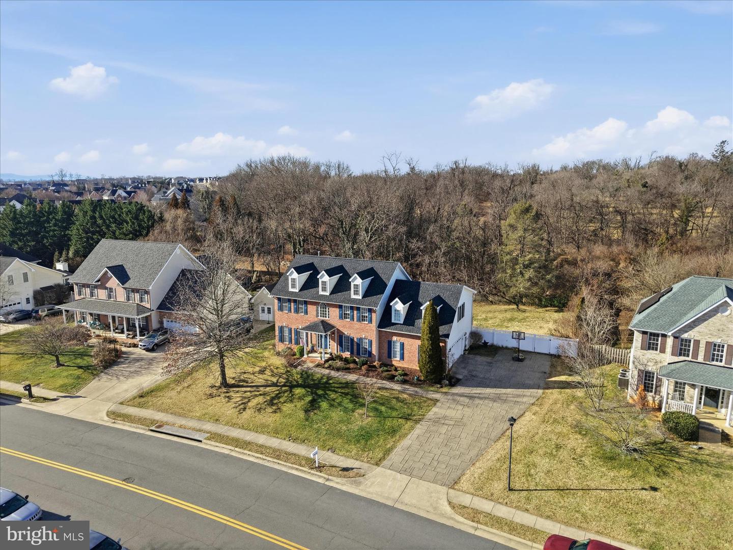 117 HERMITAGE BLVD, BERRYVILLE, Virginia 22611, 5 Bedrooms Bedrooms, ,5 BathroomsBathrooms,Residential,For sale,117 HERMITAGE BLVD,VACL2006292 MLS # VACL2006292