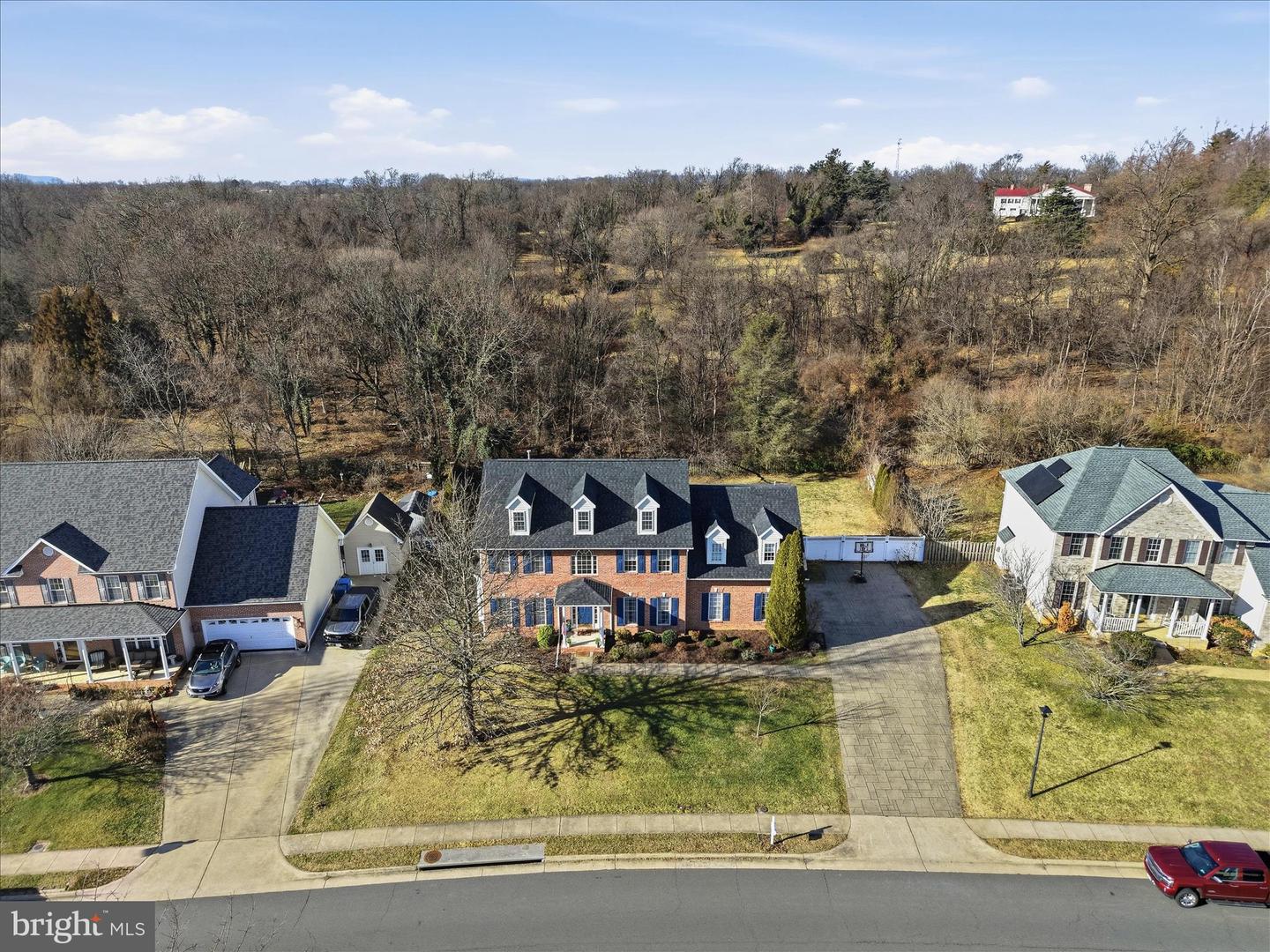 117 HERMITAGE BLVD, BERRYVILLE, Virginia 22611, 5 Bedrooms Bedrooms, ,5 BathroomsBathrooms,Residential,For sale,117 HERMITAGE BLVD,VACL2006292 MLS # VACL2006292