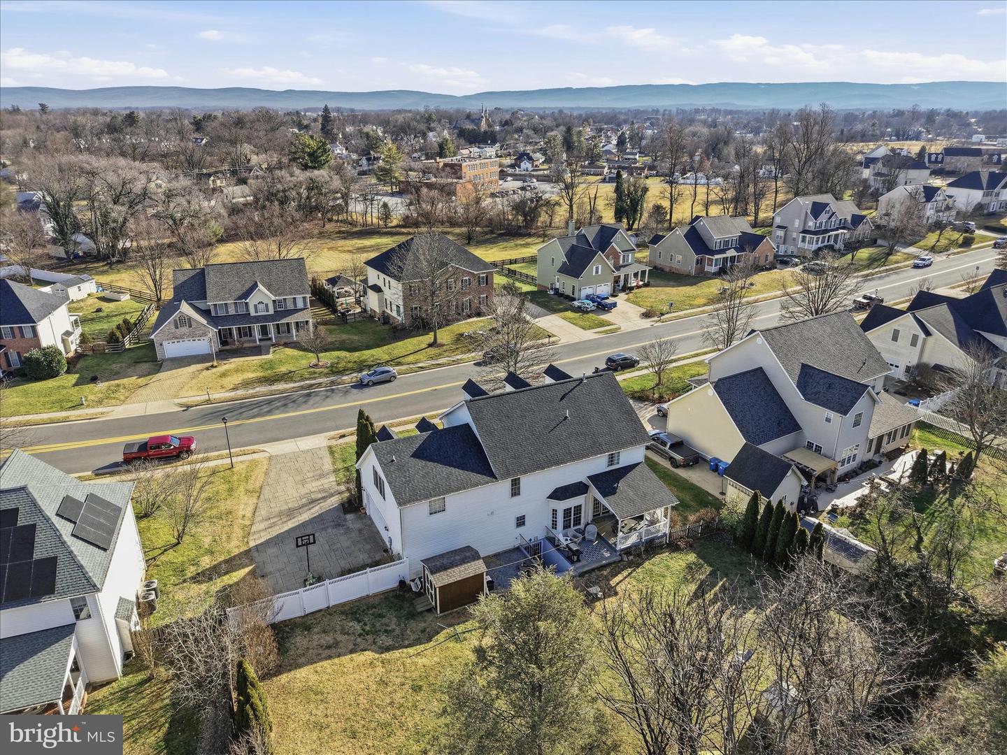 117 HERMITAGE BLVD, BERRYVILLE, Virginia 22611, 5 Bedrooms Bedrooms, ,5 BathroomsBathrooms,Residential,For sale,117 HERMITAGE BLVD,VACL2006292 MLS # VACL2006292