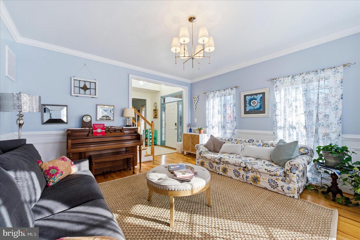 117 HERMITAGE BLVD, BERRYVILLE, Virginia 22611, 5 Bedrooms Bedrooms, ,5 BathroomsBathrooms,Residential,For sale,117 HERMITAGE BLVD,VACL2006292 MLS # VACL2006292