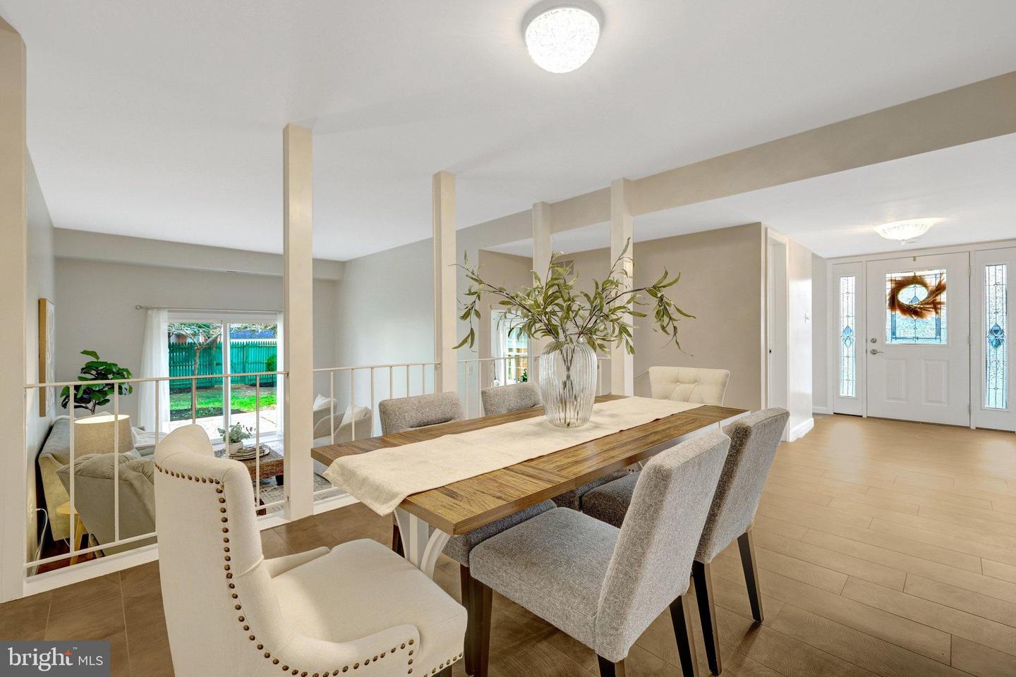 1008 MOORE SW, VIENNA, Virginia 22180, 4 Bedrooms Bedrooms, 12 Rooms Rooms,2 BathroomsBathrooms,Residential,For sale,1008 MOORE SW,VAFX2284112 MLS # VAFX2284112