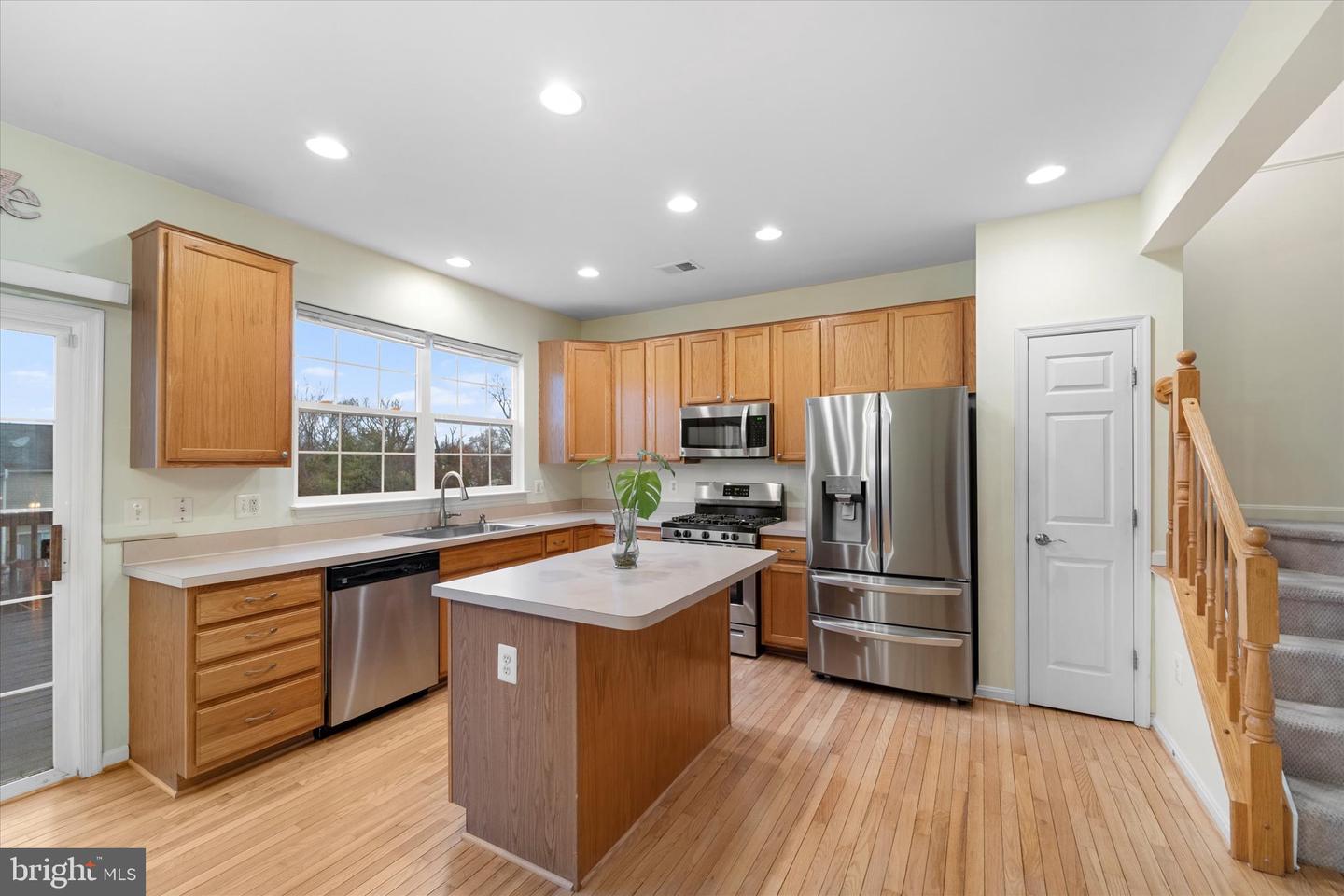 9222 ACER LN, MANASSAS, Virginia 20110, 3 Bedrooms Bedrooms, ,2 BathroomsBathrooms,Residential,For sale,9222 ACER LN,VAMN2009886 MLS # VAMN2009886