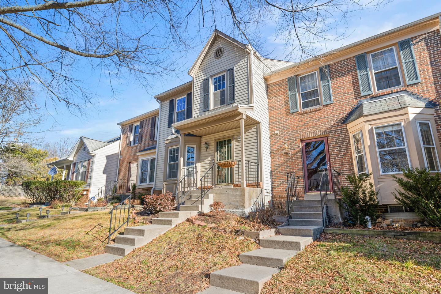 9436 WILLIAM KIRK LN, BURKE, Virginia 22015, 3 Bedrooms Bedrooms, ,3 BathroomsBathrooms,Residential,For sale,9436 WILLIAM KIRK LN,VAFX2284124 MLS # VAFX2284124