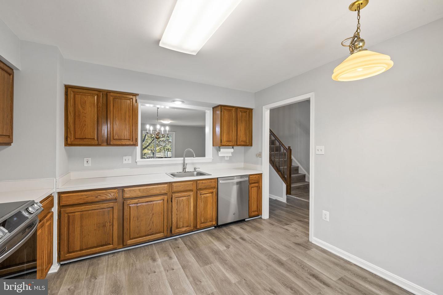 9436 WILLIAM KIRK LN, BURKE, Virginia 22015, 3 Bedrooms Bedrooms, ,3 BathroomsBathrooms,Residential,For sale,9436 WILLIAM KIRK LN,VAFX2284124 MLS # VAFX2284124