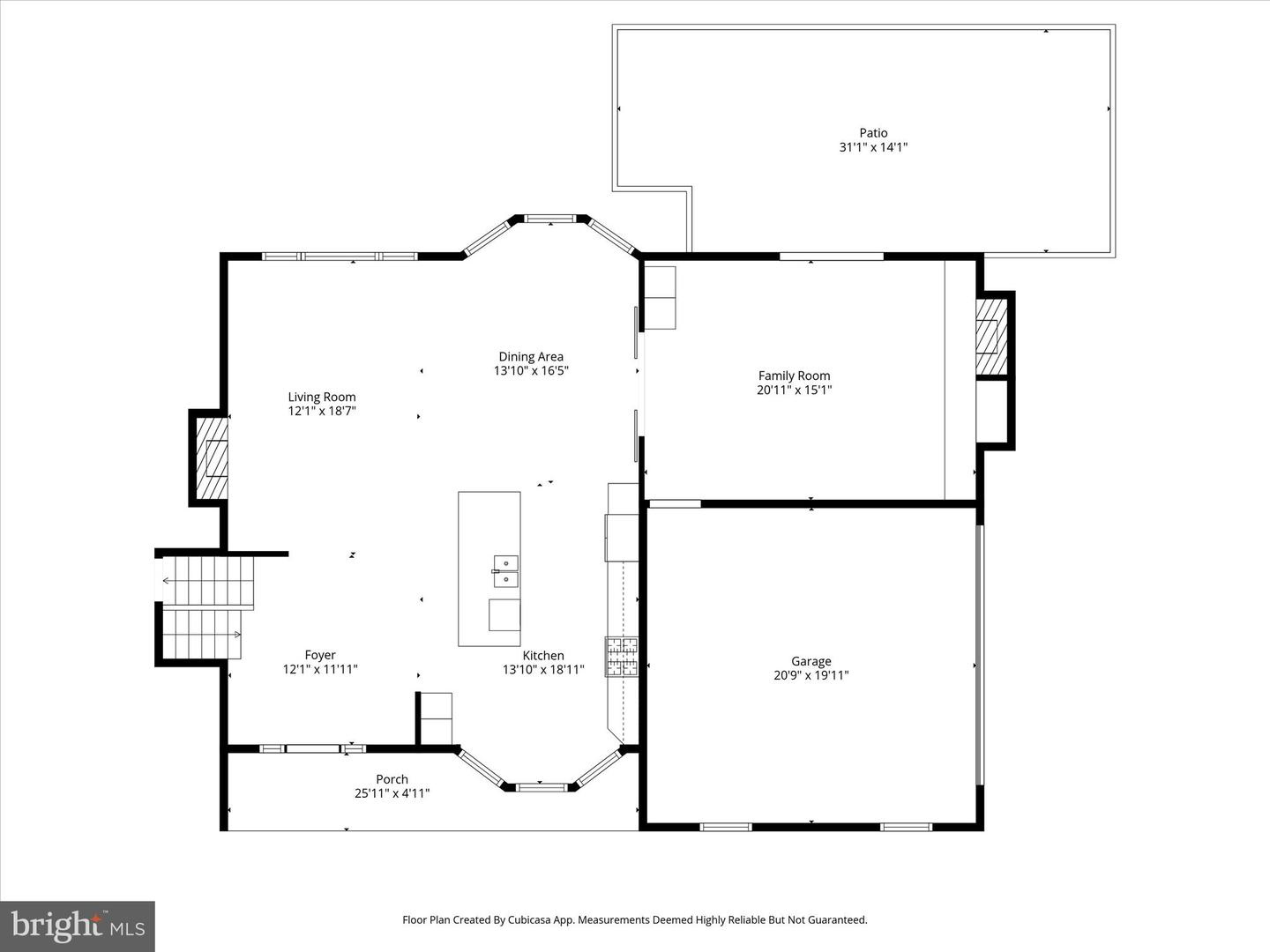 10412 SAMAGA DR, OAKTON, Virginia 22124, 5 Bedrooms Bedrooms, ,3 BathroomsBathrooms,Residential,For sale,10412 SAMAGA DR,VAFX2284128 MLS # VAFX2284128