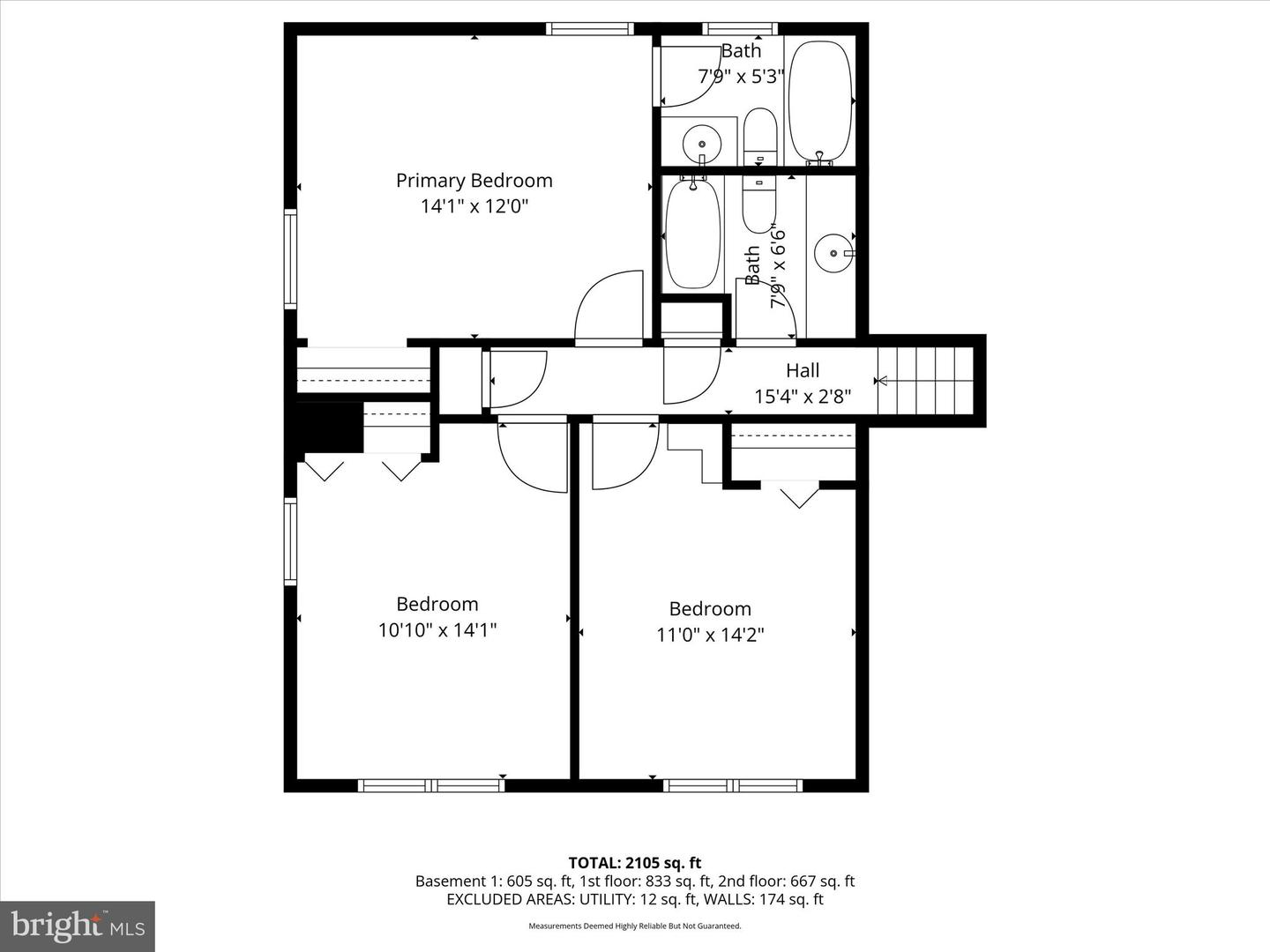 519 WHITACRE ST, WINCHESTER, Virginia 22601, 4 Bedrooms Bedrooms, ,2 BathroomsBathrooms,Residential,For sale,519 WHITACRE ST,VAWI2009672 MLS # VAWI2009672